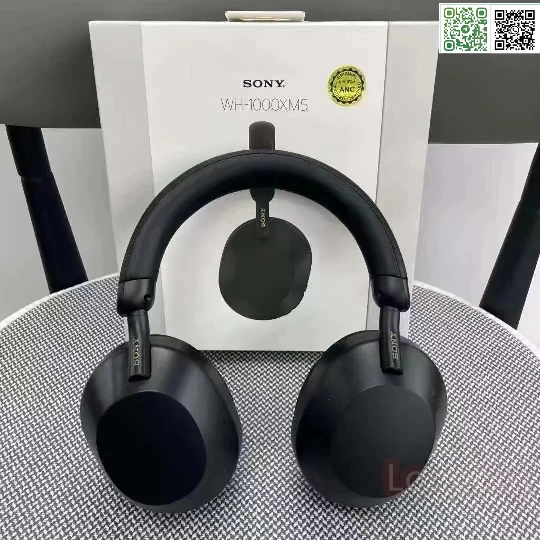 Headphones