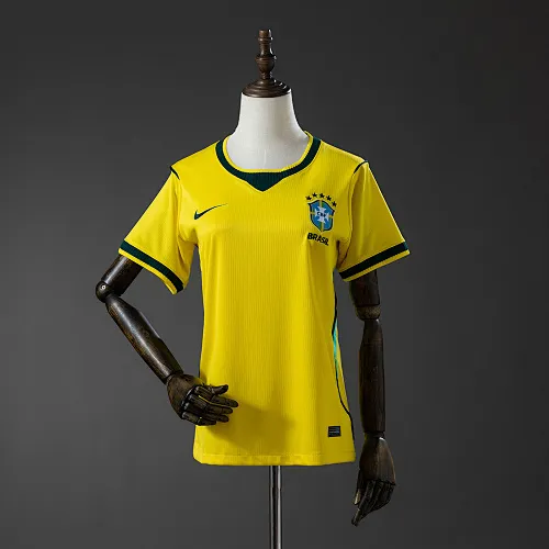 FIFA Brazil Home Jersey