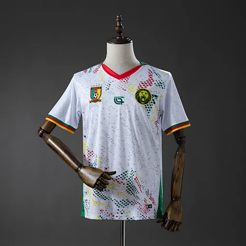 FIFA Cameroon Away Jersey