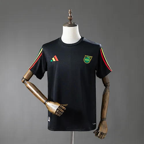 FIFA Jamaica Jersey