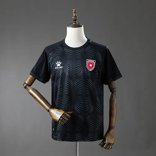 FIFA Jordan Jersey