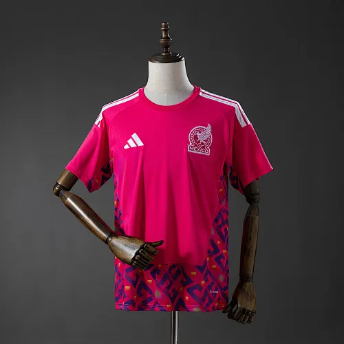 FIFA Mexico Jersey