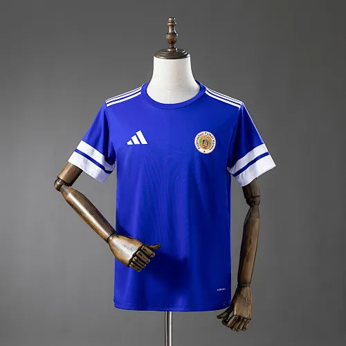 FIFA Curaçao Home Jersey