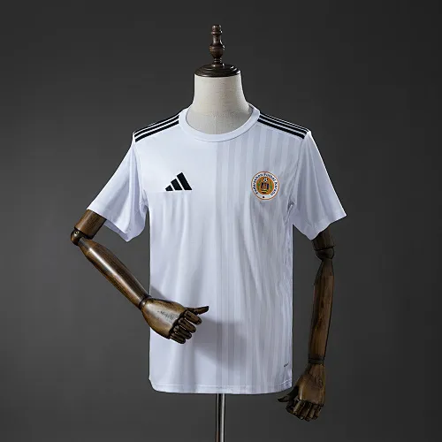 FIFA Curaçao Away Jersey