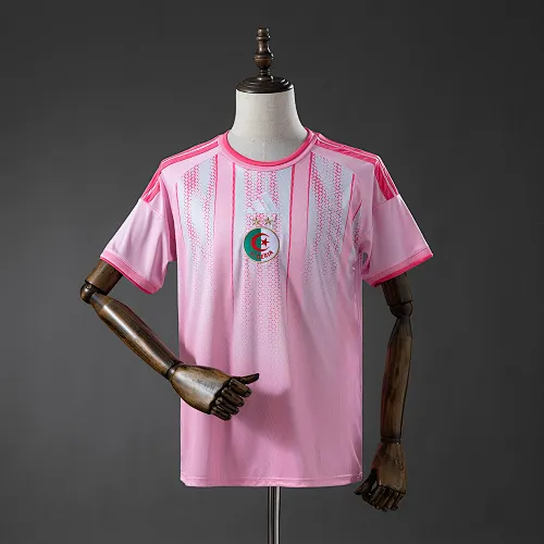 FIFA Algeria Jersey