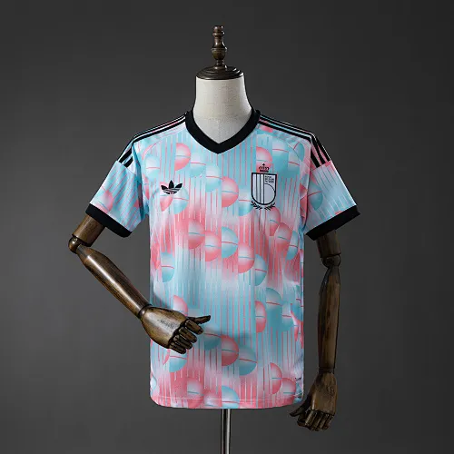 FIFA Belgium Away Jersey