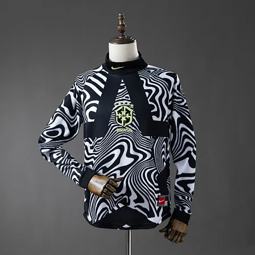 FIFA Brazil Jersey