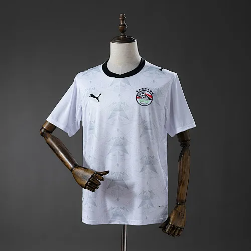 FIFA Egypt Jersey
