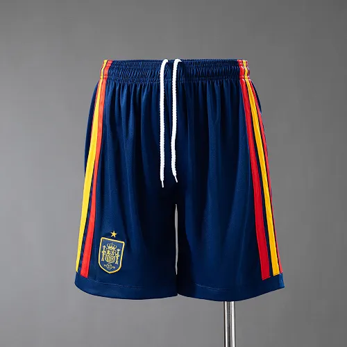 FIFA Spain Home Shorts
