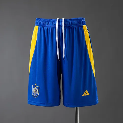 FIFA Spain Home Shorts