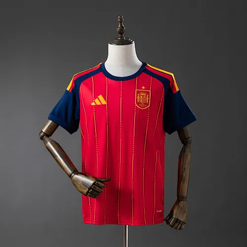 FIFA Spain Home Jersey