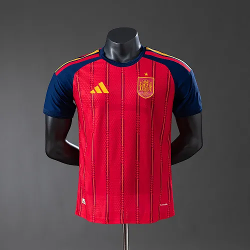 FIFA Spain Home Jersey