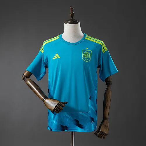 FIFA Spain Jersey
