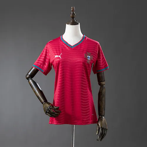 FIFA Portugal Home Jersey