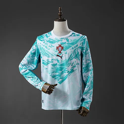 FIFA Portugal Away Jersey