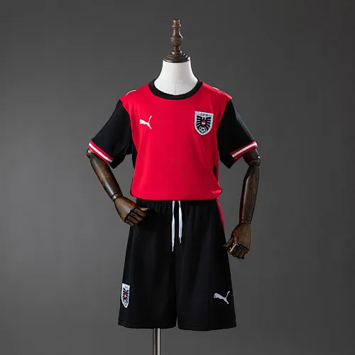 FIFA Austria Kit