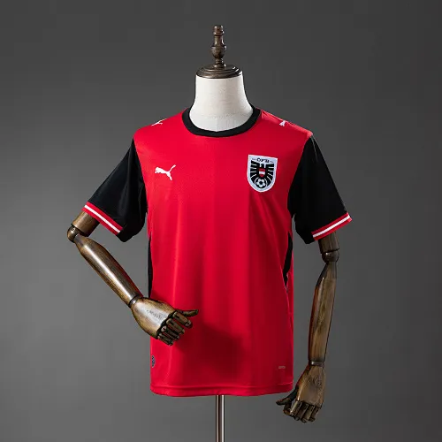 FIFA Austria Jersey