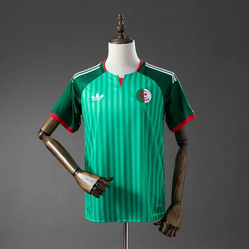 FIFA Algeria Jersey