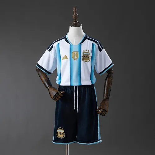 FIFA Argentina Home Jersey