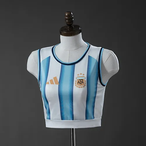 FIFA Argentina Home Jersey