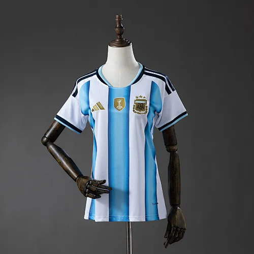 FIFA Argentina Home Jersey