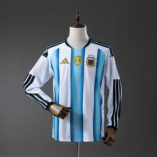 FIFA Argentina Home Jersey