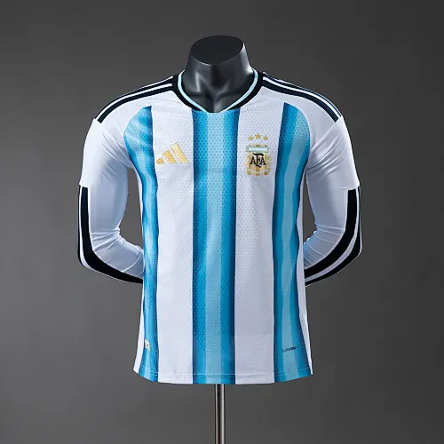FIFA Argentina Home Jersey