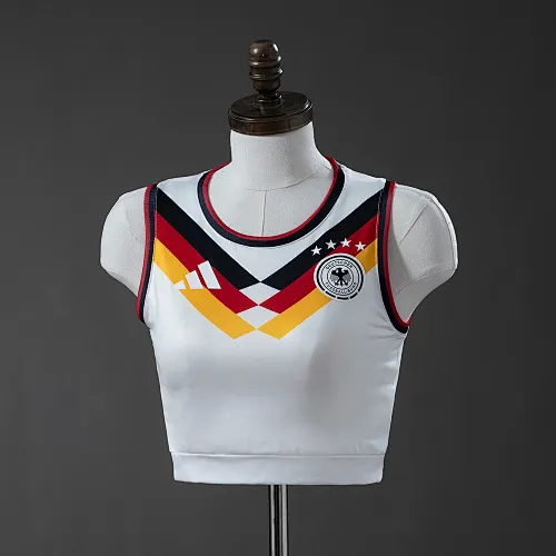 FIFA German Vest