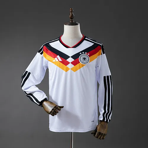 FIFA Germany Home Jersey