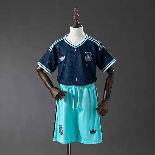 FIFA Germany Away Jersey