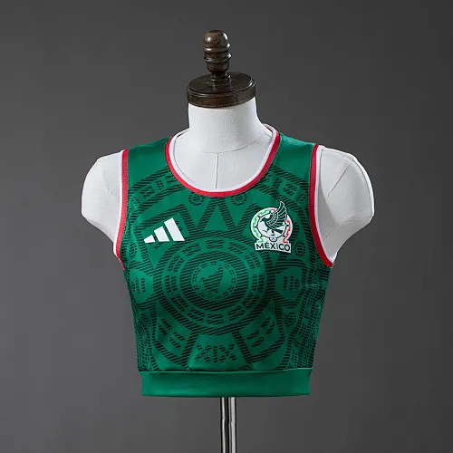 FIFA Mexico Home Jersey