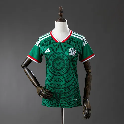 FIFA Mexico Home Jersey