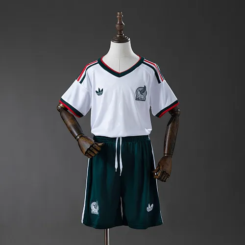 FIFA Mexico Away Jersey