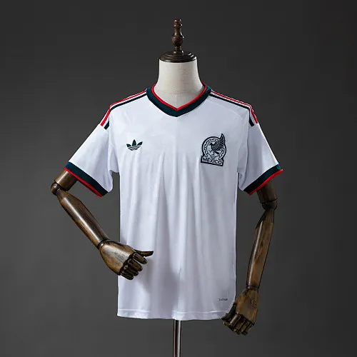 FIFA Mexico Away Jersey