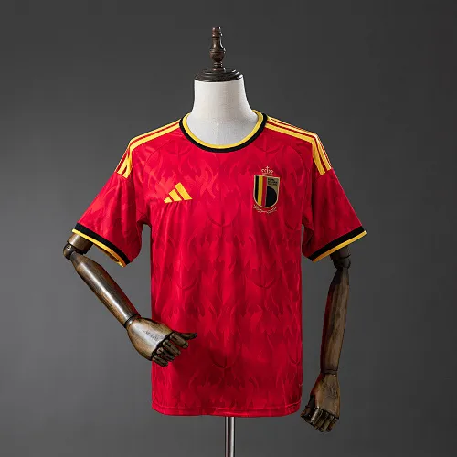FIFA Belgium Home Jersey