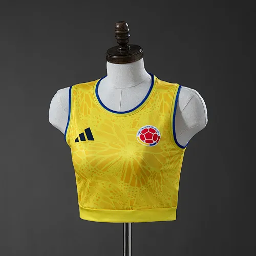 FIFA Columbia Vest