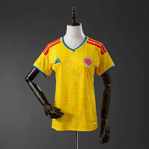 FIFA Columbia Jersey