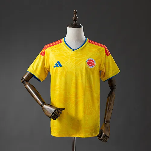 Colombia