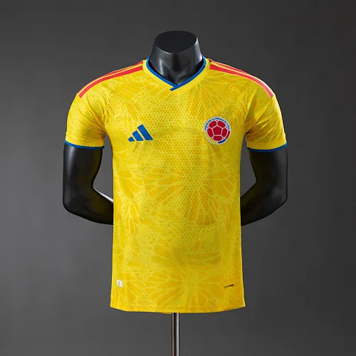 FIFA Columbia Jersey