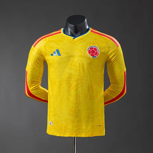 FIFA Columbia Jersey