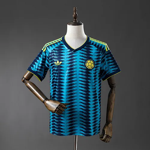 FIFA Columbia Jersey