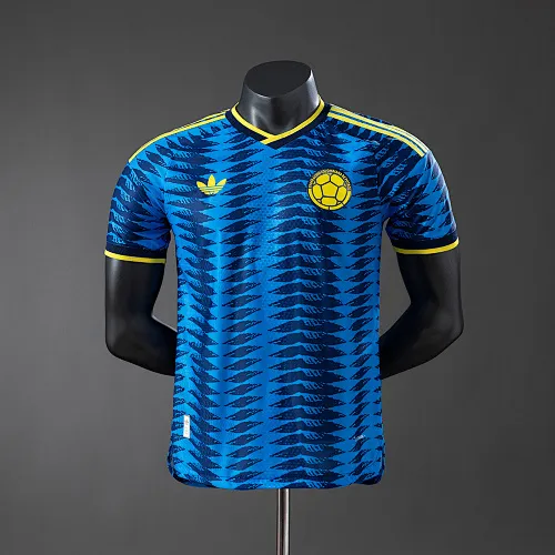 FIFA Columbia Jersey