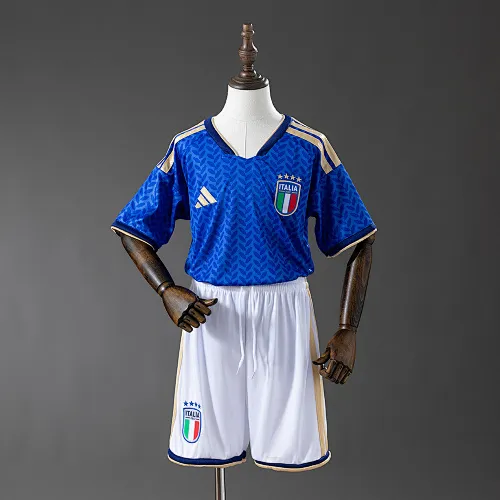 FIFA Italy Home Jersey