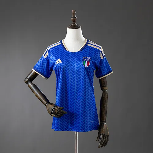 FIFA Italy Home Jersey