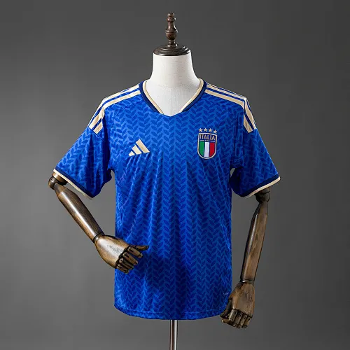 FIFA Italy Home Jersey