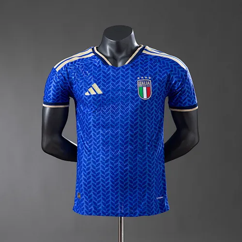 Italy
