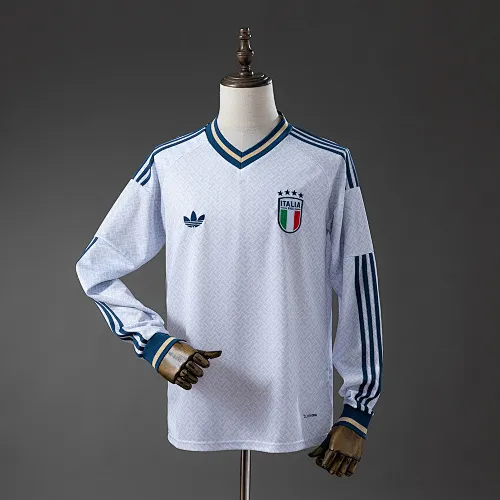FIFA Italy Away Jersey