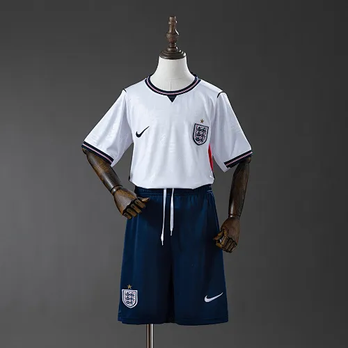 FIFA England Home Jersey