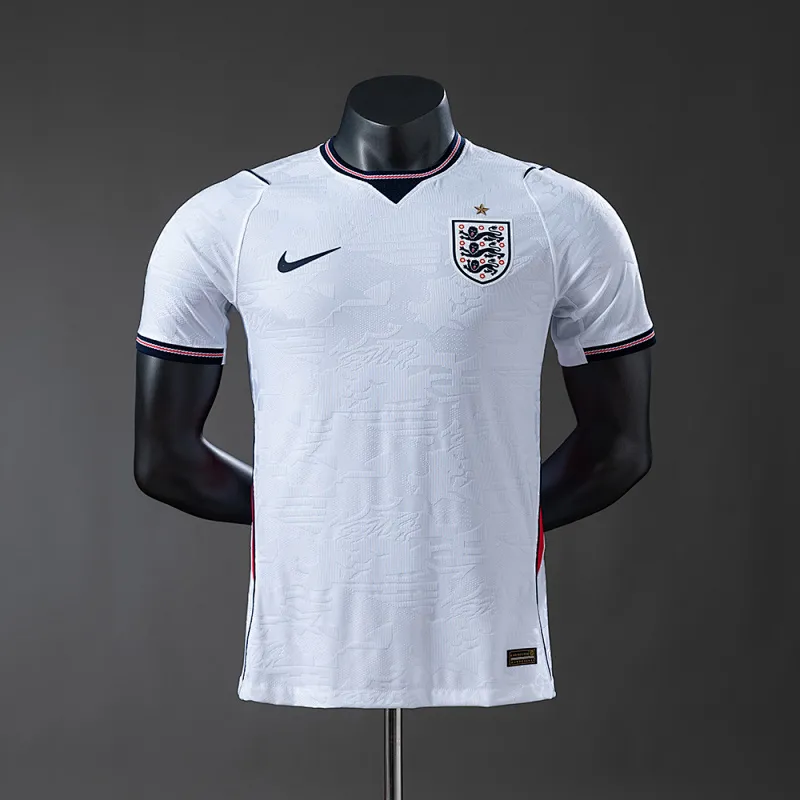 FIFA England Home Jersey