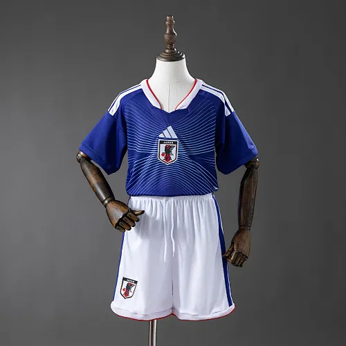 FIFA Japan Away Jersey